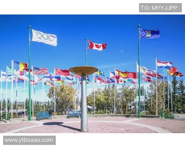 中国与加拿大的较量:文化交流与经济合作的双向探索之旅